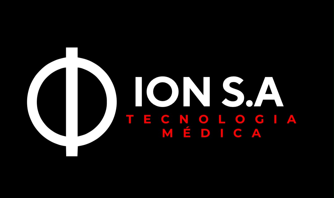 Ion S.A