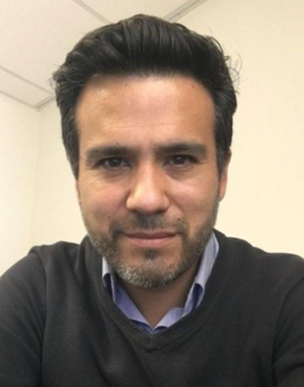 Dr. Cristian Illanes