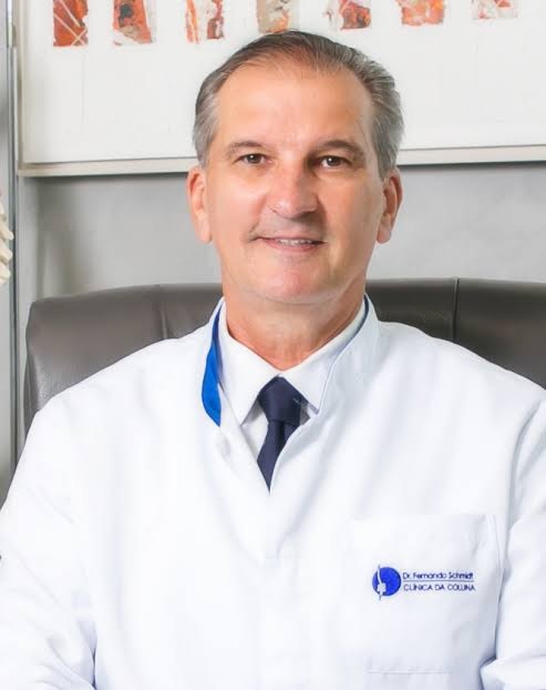 Dr. Fernando Schmidt