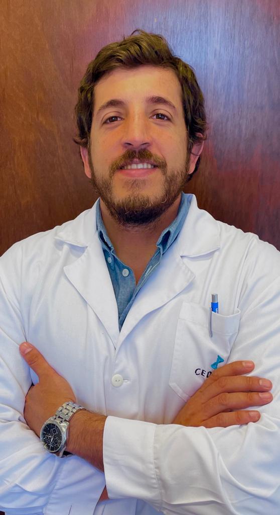 Dr. Nicolás Galli