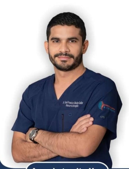 Dr. José Sánchez