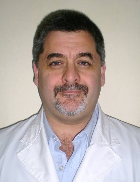 Dr. Pedro Bazán