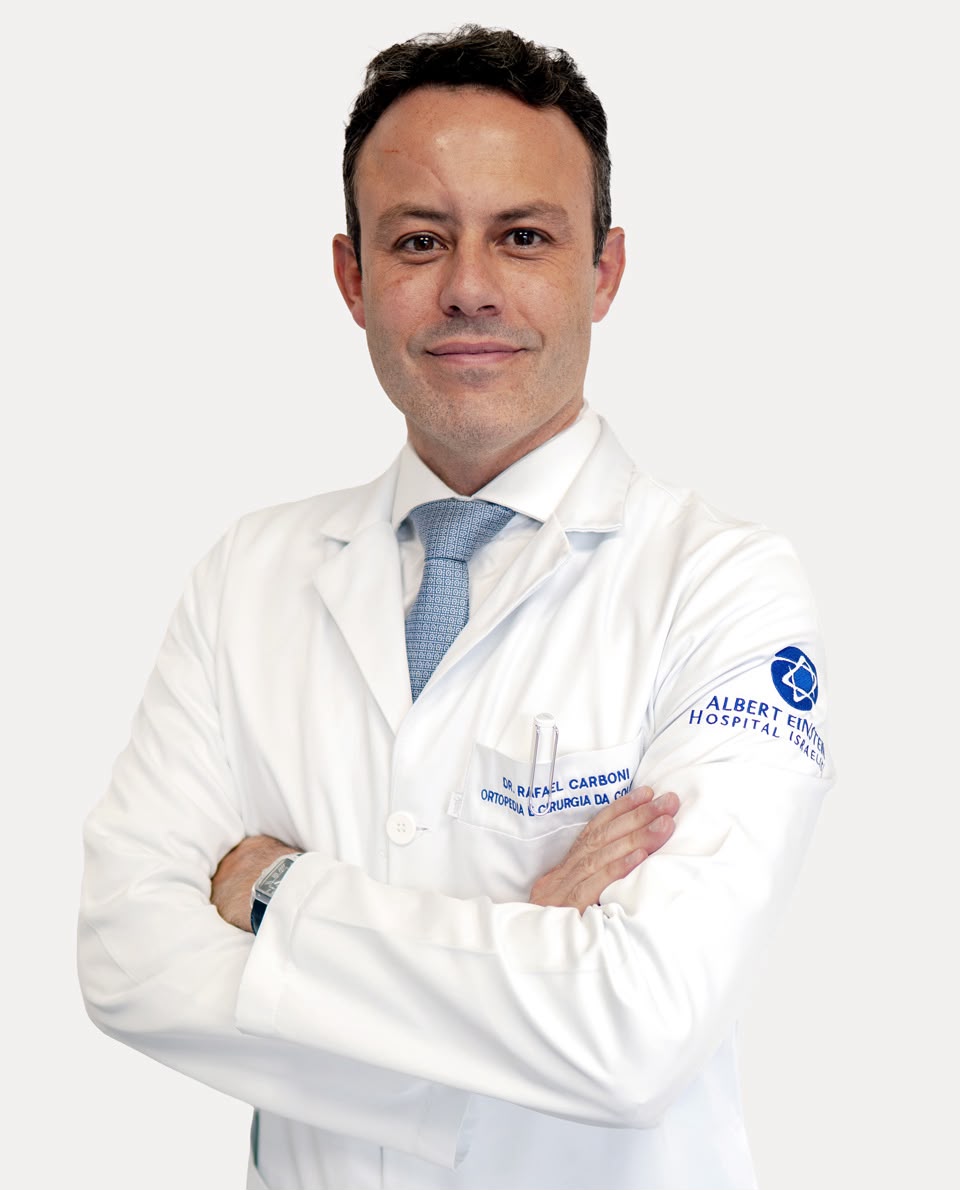 Dr. Rafael Carboni