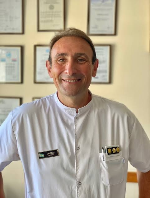 Dr. Roberto Castelli