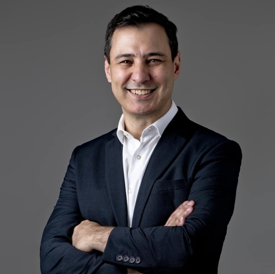 Dr. Sandro de Medeiros